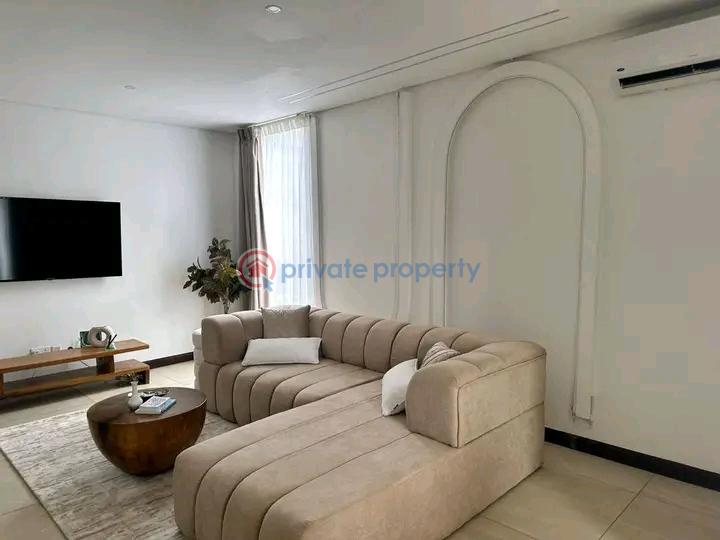 2 bedroom Apartment For Rent Airport Residential Area Accra - 2
