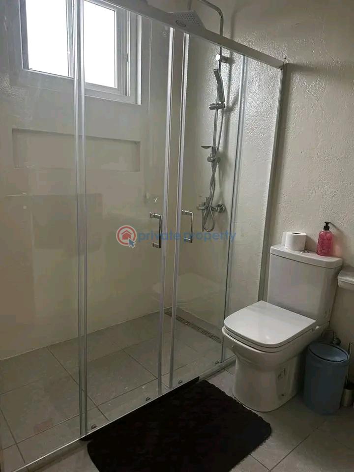 2 bedroom Apartment For Rent Airport Residential Area Accra - 11