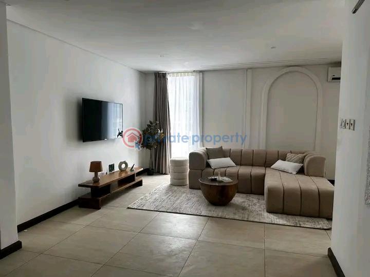 2 bedroom Apartment For Rent Airport Residential Area Accra - 1