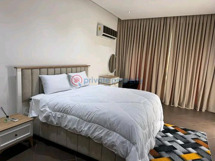 2 bedroom Apartment For Rent Airport Residential Area Accra - 6