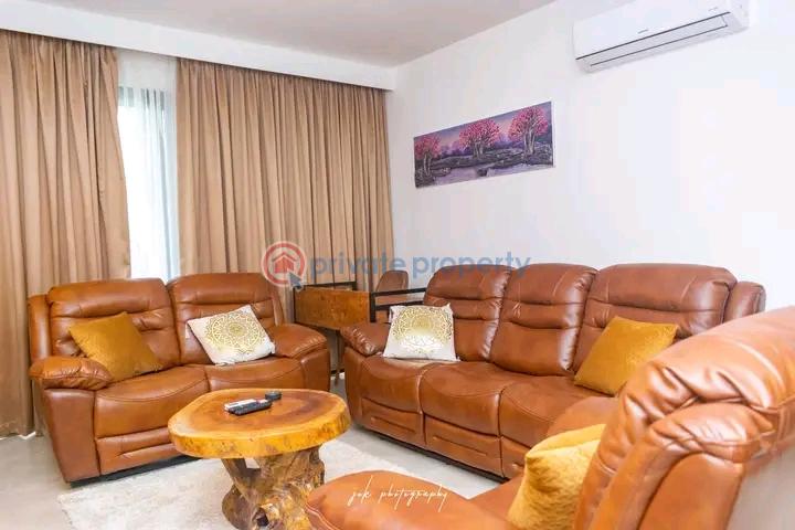 2 bedroom Apartment Short let Airport Residential Area Accra - 2