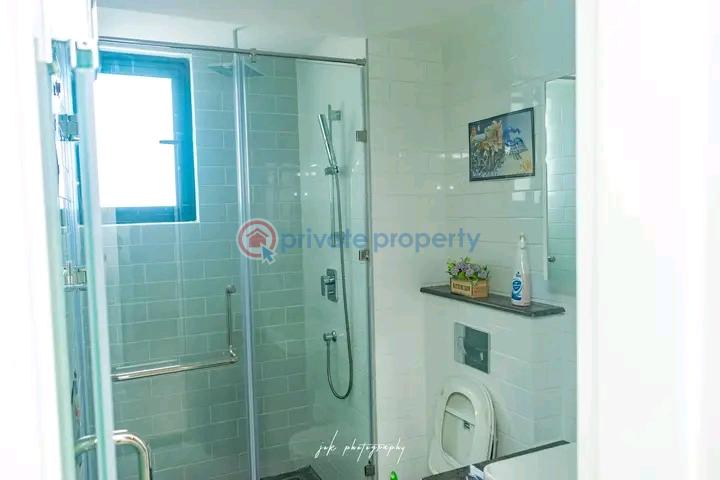 2 bedroom Apartment Short let Airport Residential Area Accra - 3