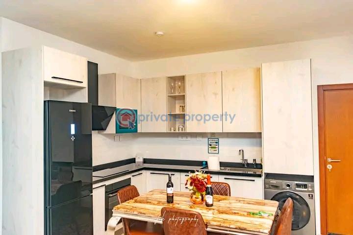 2 bedroom Apartment Short let Airport Residential Area Accra - 4