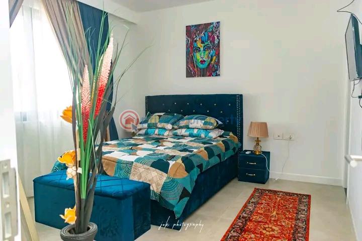 2 bedroom Apartment Short let Airport Residential Area Accra - 1