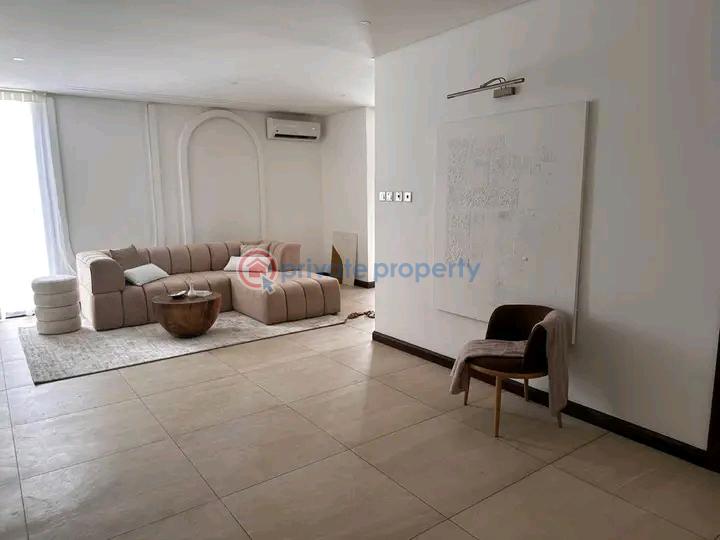 2 bedroom Apartment For Rent Airport Residential Area Accra - 12