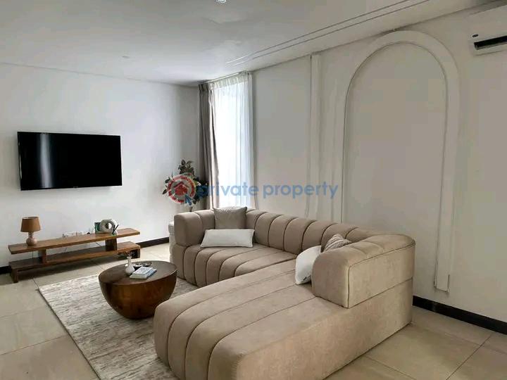 2 bedroom Apartment For Rent Airport Residential Area Accra - 4