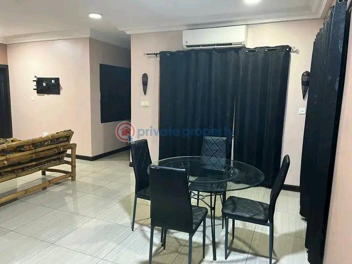 2 bedroom Apartment Short let Asylum Down Accra - 4