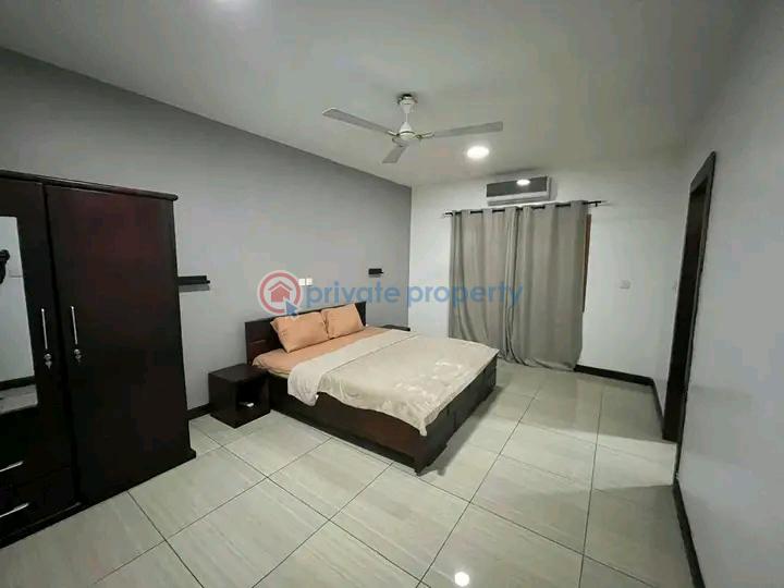 2 bedroom Apartment Short let Asylum Down Accra - 2
