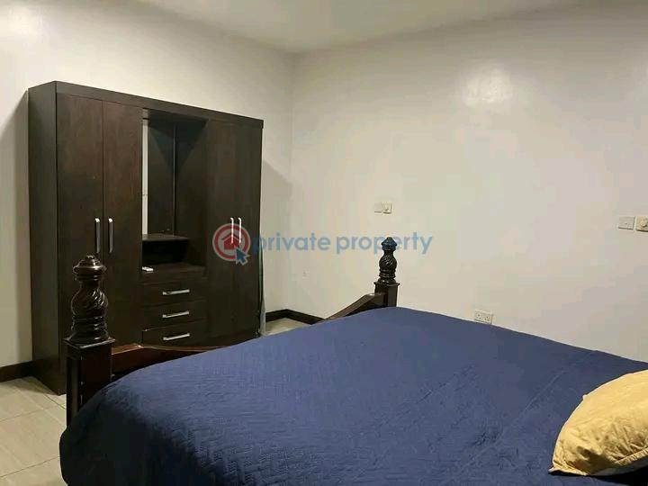 2 bedroom Apartment Short let Asylum Down Accra - 5