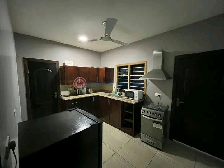 2 bedroom Apartment Short let Asylum Down Accra - 1