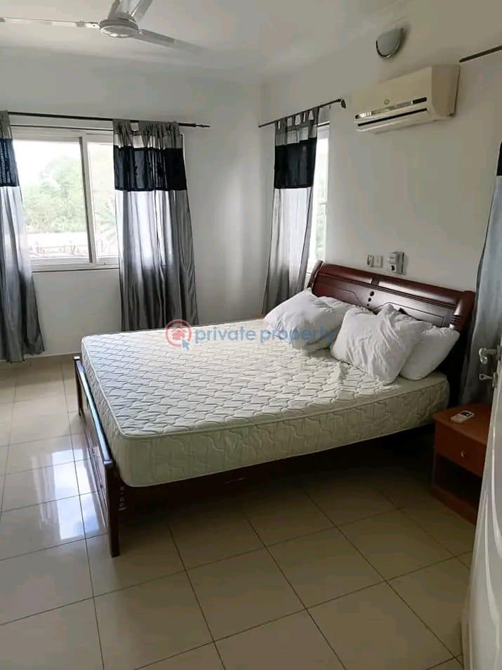 2 bedroom Apartment For Rent Cantonments Accra - 6