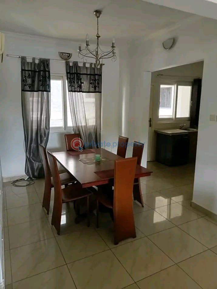 2 bedroom Apartment For Rent Cantonments Accra - 4