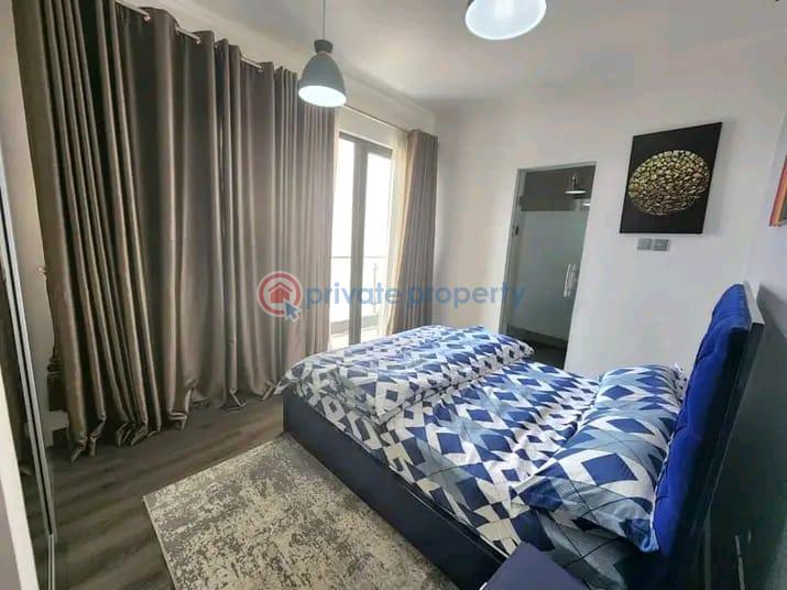2 bedroom Apartment For Rent Cantonments Accra - 2