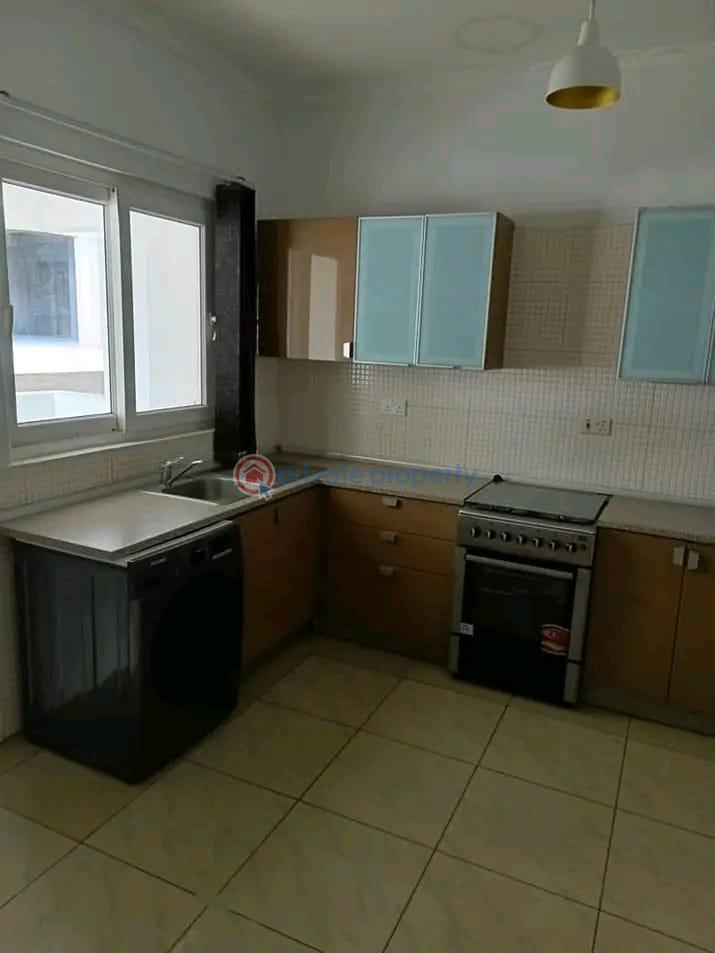 2 bedroom Apartment For Rent Cantonments Accra - 7