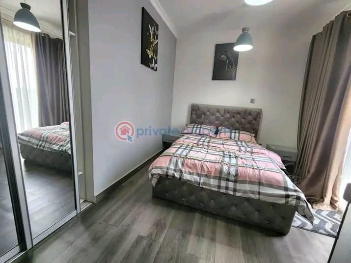 2 bedroom Apartment For Rent Cantonments Accra - 8