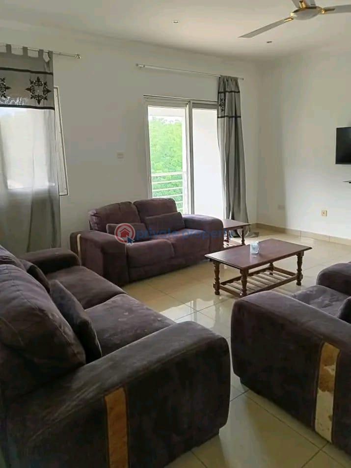 2 bedroom Apartment For Rent Cantonments Accra - 5
