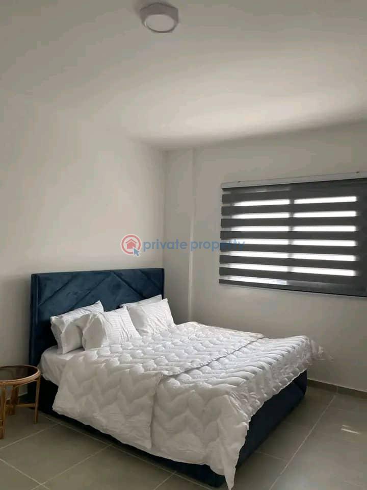 2 bedroom Apartment Short let Cantonments Accra - 4