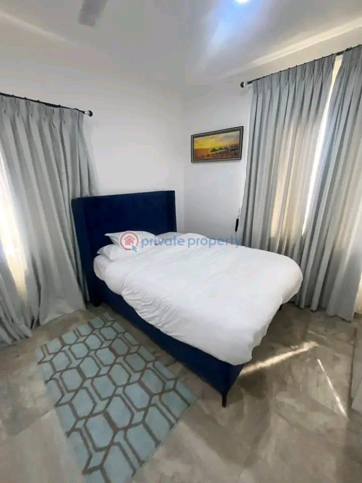 2 bedroom Apartment Short let Dansoman Accra - 7