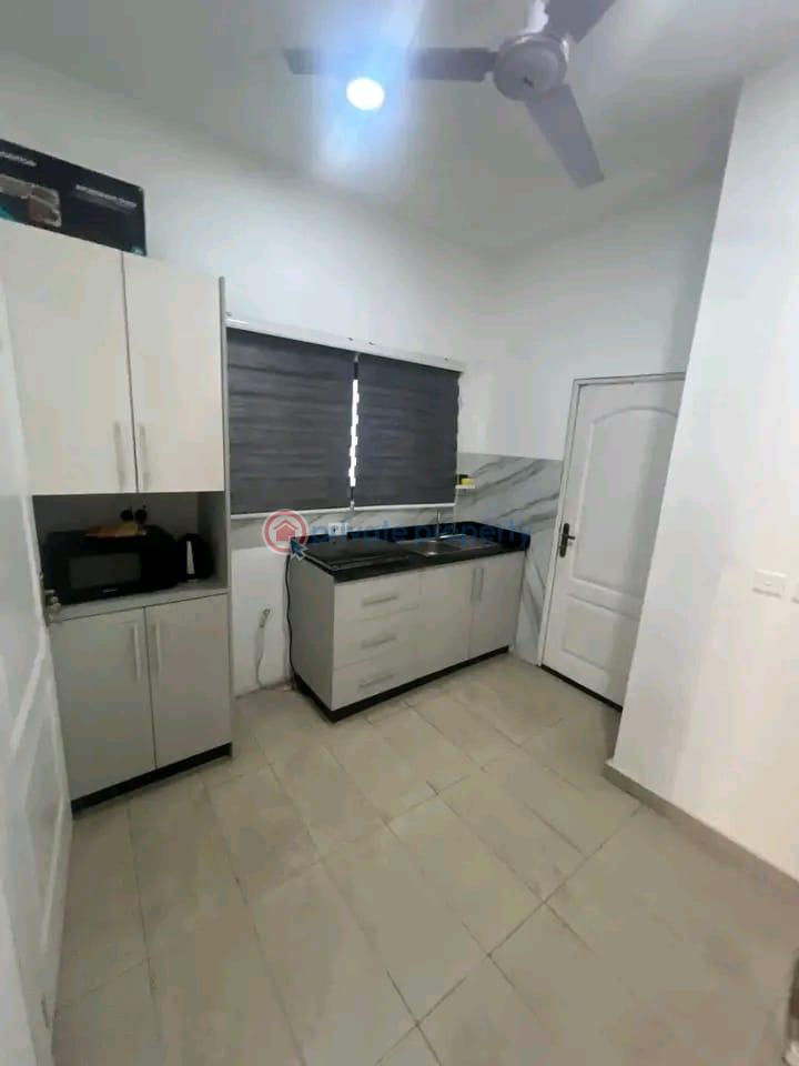 2 bedroom Apartment Short let Dansoman Accra - 8