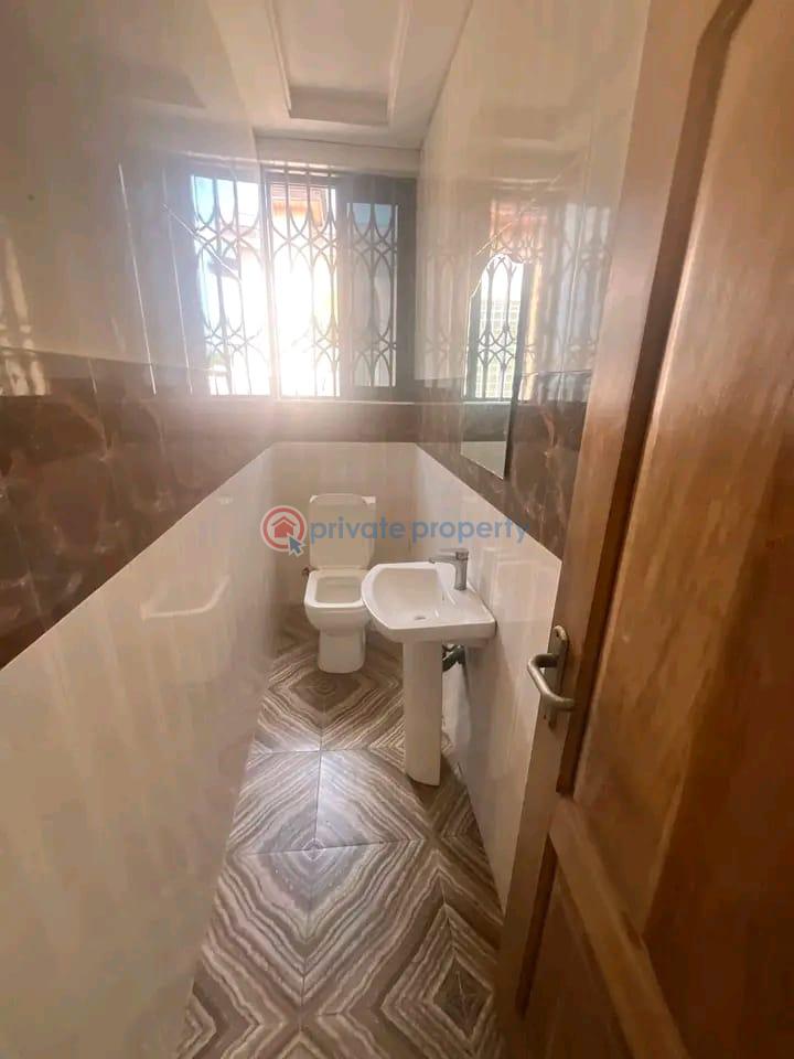 2 bedroom Apartment Short let Dansoman Accra - 9