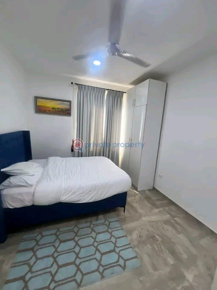 2 bedroom Apartment Short let Dansoman Accra - 5