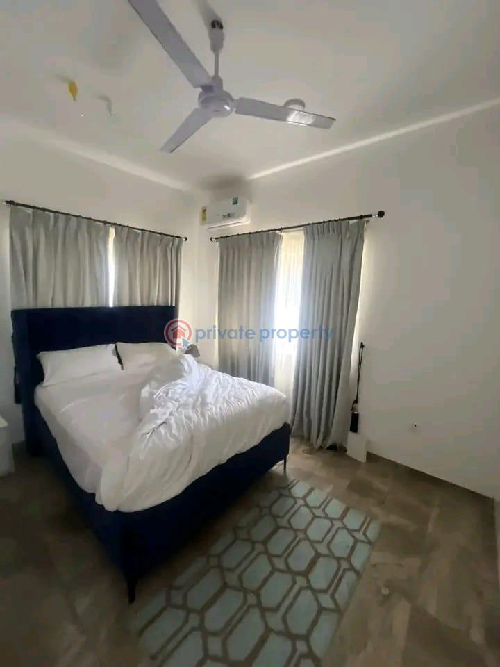 2 bedroom Apartment Short let Dansoman Accra - 6