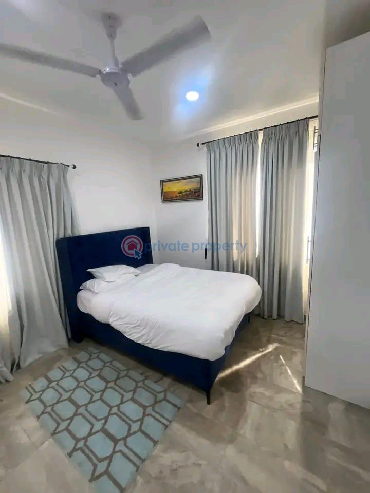 2 bedroom Apartment Short let Dansoman Accra - 4