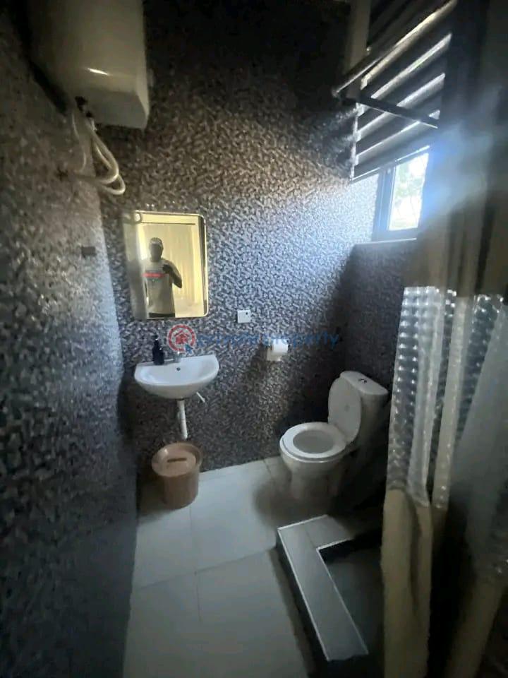 2 bedroom Apartment Short let Dansoman Accra - 3