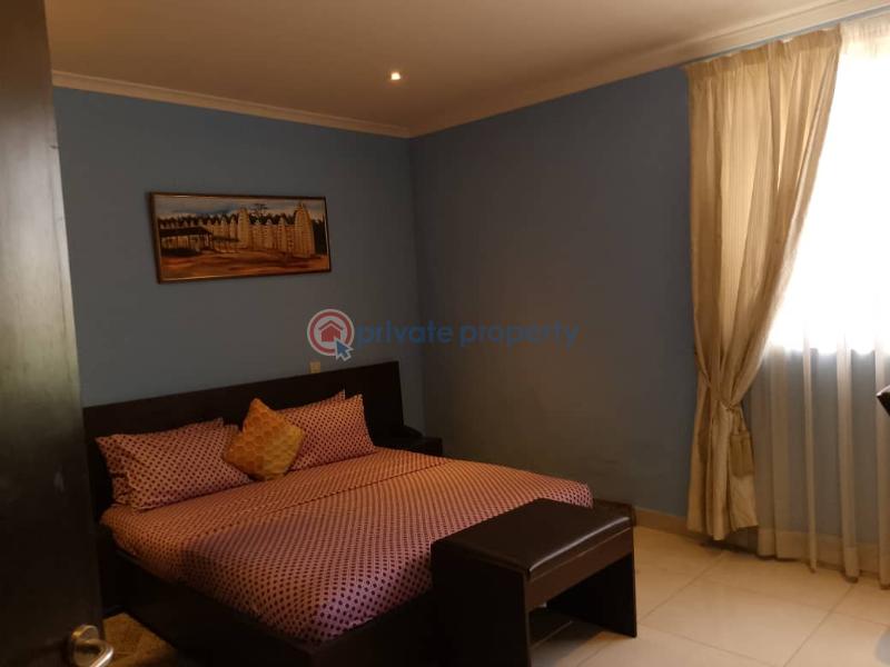 2 bedroom Apartment Short let East Legon Accra - 5