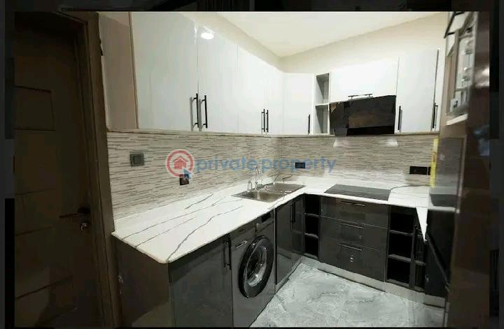 2 bedroom Apartment Short let Adjiringanor East Legon Accra - 8