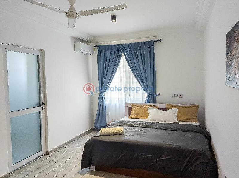 2 bedroom Apartment For Rent East Legon Accra - 1