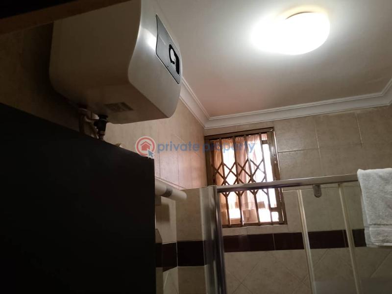 2 bedroom Apartment Short let East Legon Accra - 1
