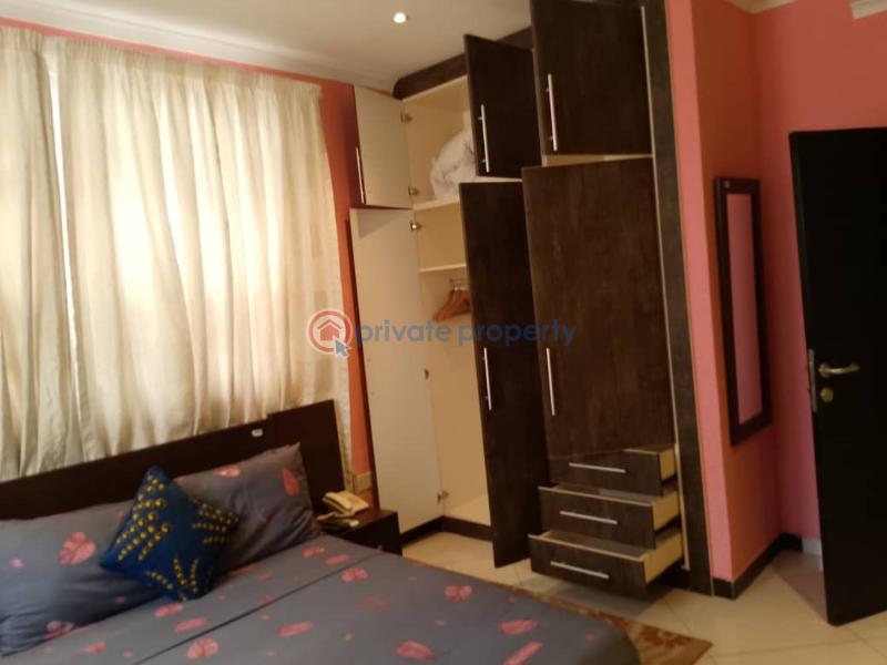 2 bedroom Apartment Short let East Legon Accra - 8
