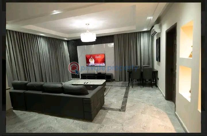 2 bedroom Apartment Short let Adjiringanor East Legon Accra - 4