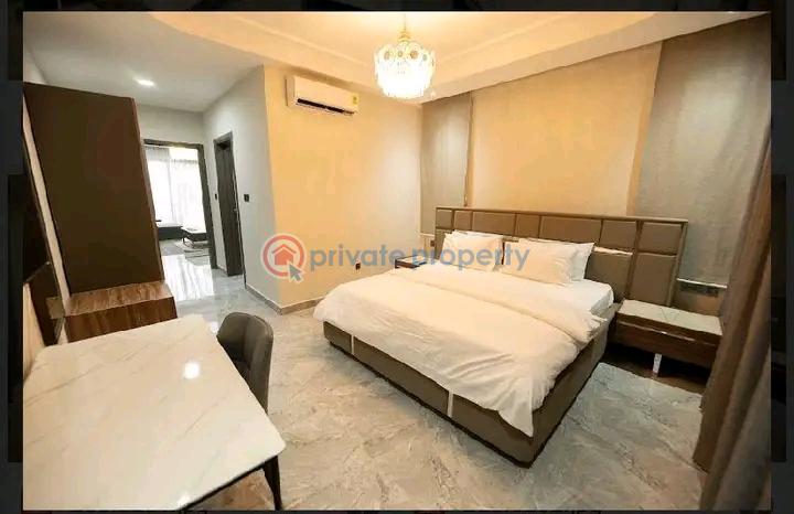2 bedroom Apartment Short let Adjiringanor East Legon Accra - 3