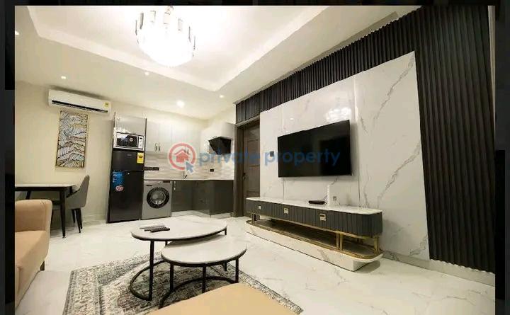 2 bedroom Apartment Short let Adjiringanor East Legon Accra - 1