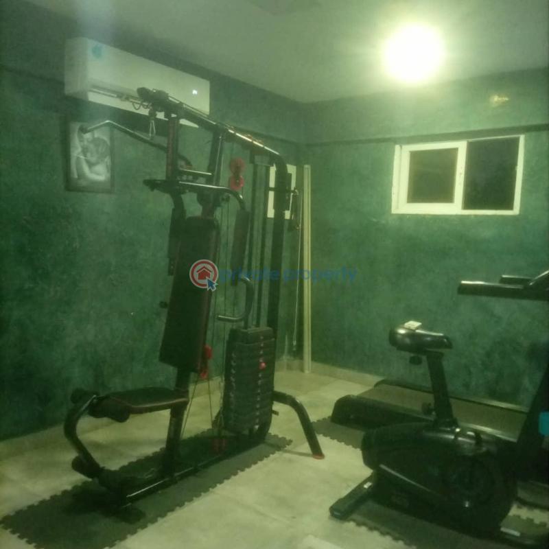 2 bedroom Apartment For Rent East Legon Accra - 7