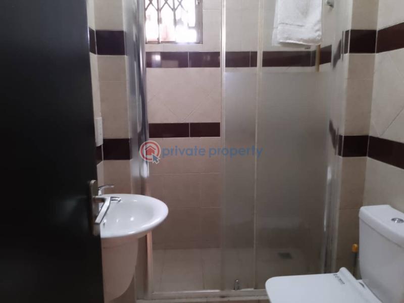 2 bedroom Apartment Short let East Legon Accra - 6
