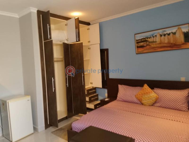 2 bedroom Apartment Short let East Legon Accra - 9