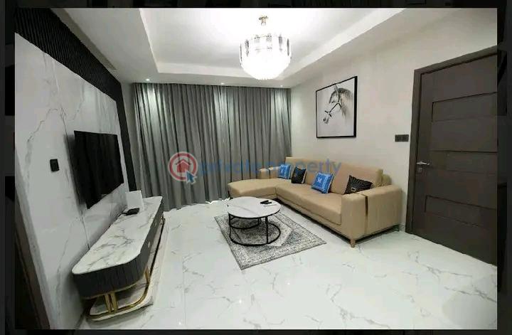 2 bedroom Apartment Short let Adjiringanor East Legon Accra - 5