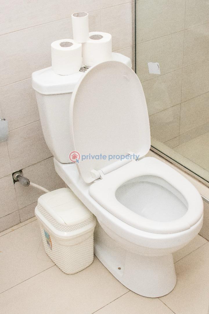 2 bedroom Apartment Short let East Legon Accra - 6