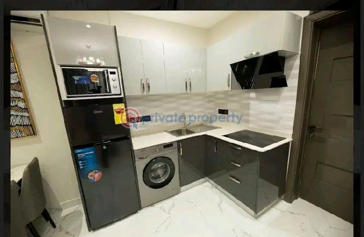 2 bedroom Apartment Short let Adjiringanor East Legon Accra - 7