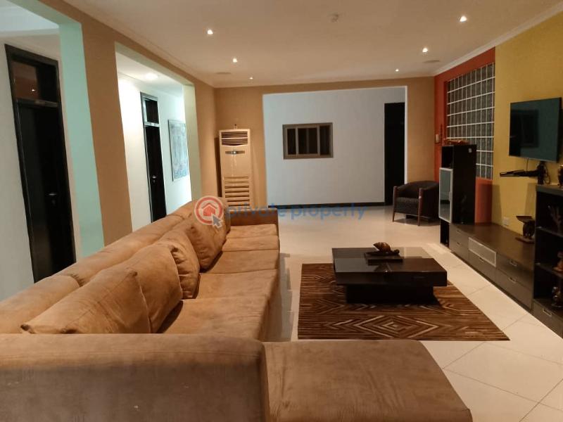 2 bedroom Apartment Short let East Legon Accra - 0