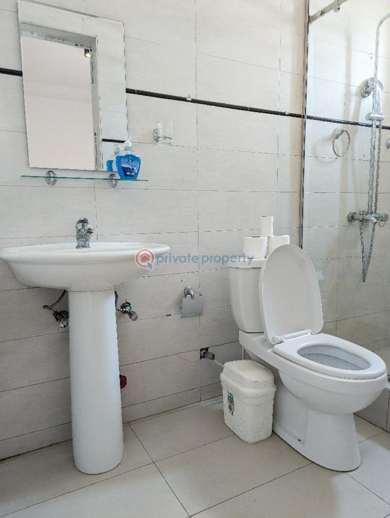 2 bedroom Apartment Short let East Legon Accra - 2