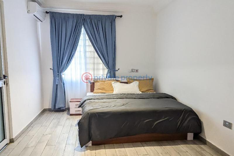 2 bedroom Apartment For Rent East Legon Accra - 3