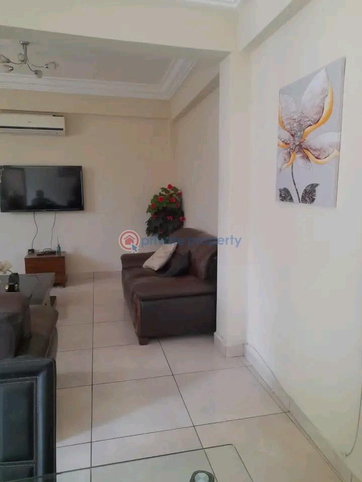 2 bedroom Apartment Short let Labone Labadi-Aborm Accra - 3