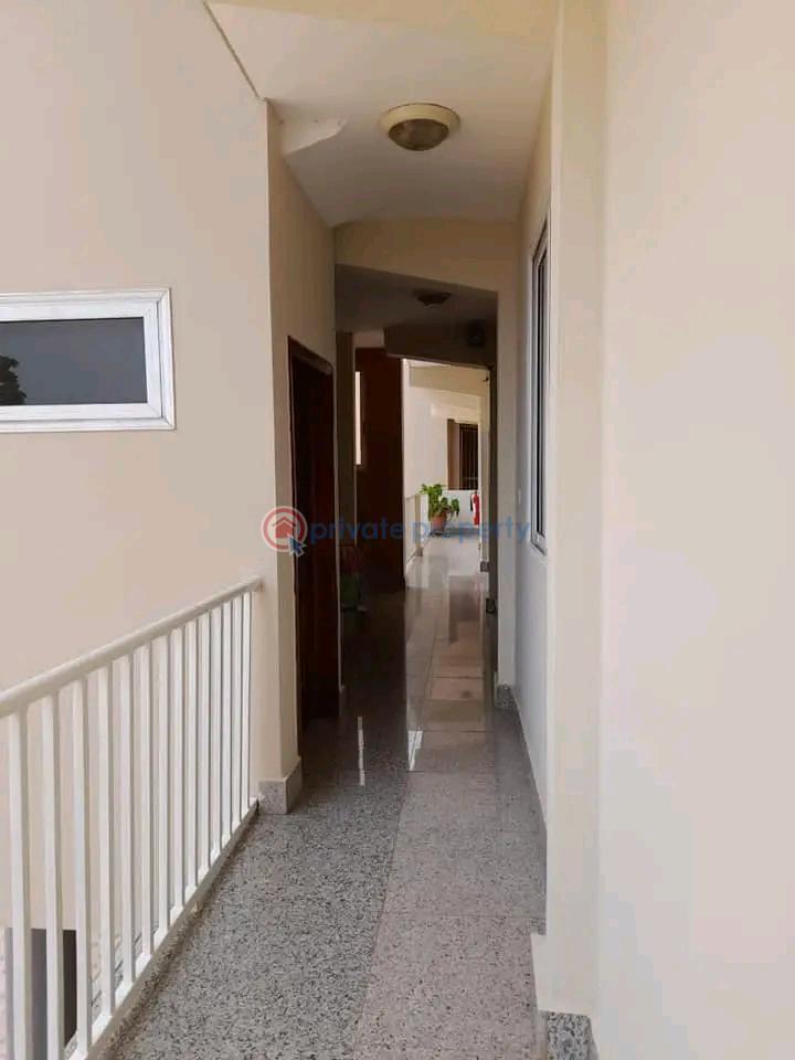 2 bedroom Apartment Short let Labone Labadi-Aborm Accra - 7