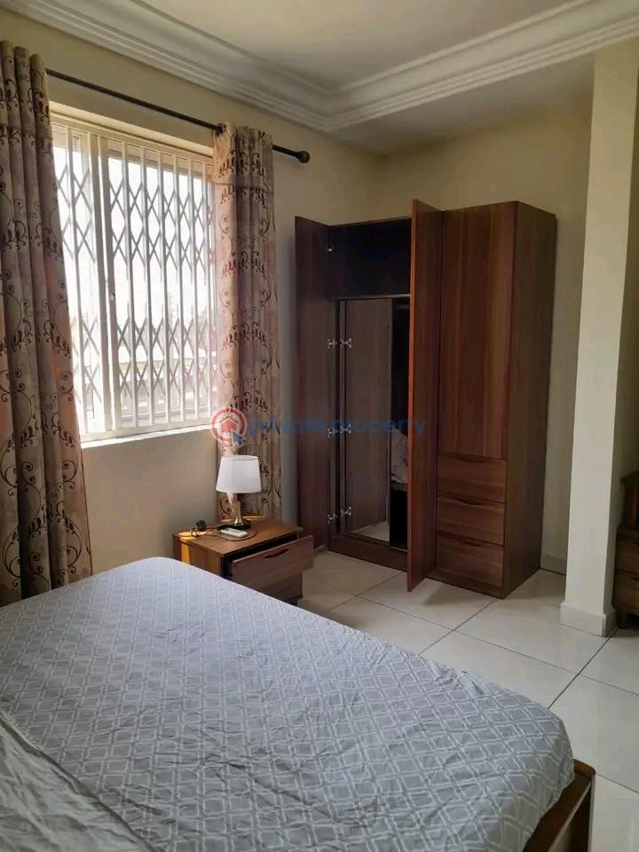 2 bedroom Apartment Short let Labone Labadi-Aborm Accra - 2