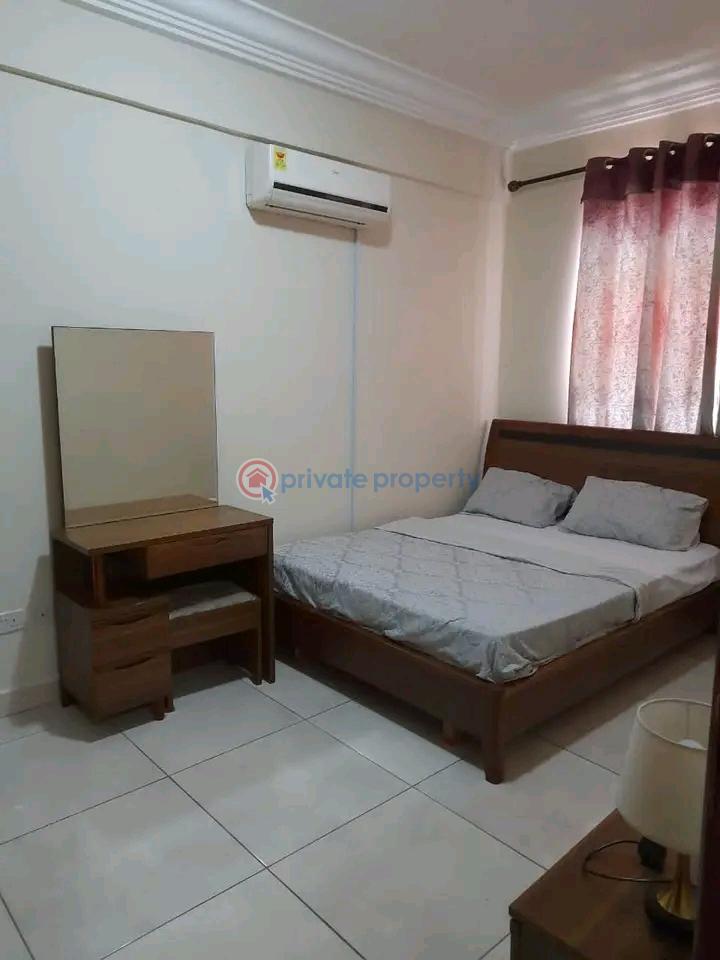 2 bedroom Apartment Short let Labone Labadi-Aborm Accra - 8