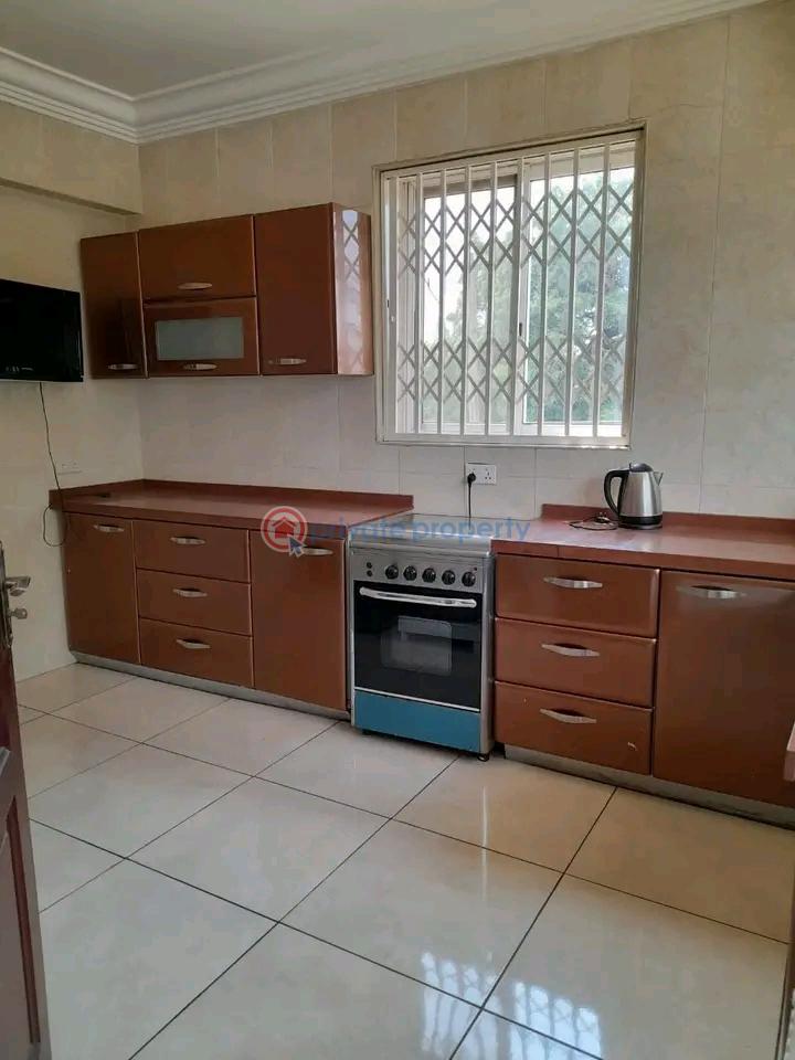 2 bedroom Apartment Short let Labone Labadi-Aborm Accra - 5